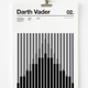 Illustration for article titled Can You Guess The Hidden Meanings of These Minimalist iStar Wars /iPosters?